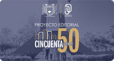 Proyecto Editorial 50 para el 50
