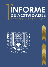 1er. Informe de Actividades