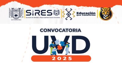 Unidades de Vinculación Docente (UVD) 2025