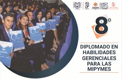 Diplomado de Habilidades Gerenciales para las MIPYMES