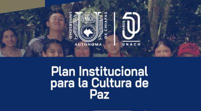 Plan Institucional para la Cultura de Paz