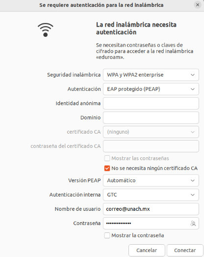 Eduroam